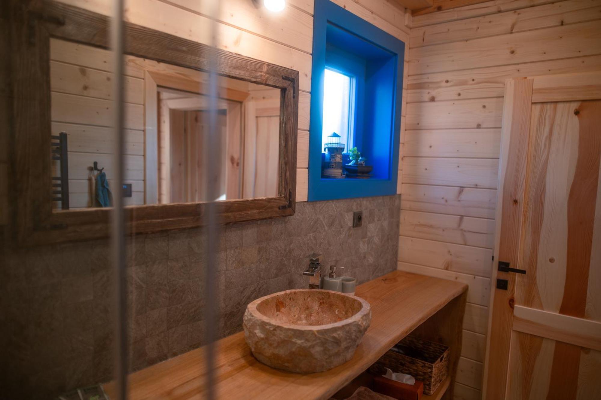 Buky Chalet Tatranska Lomnica