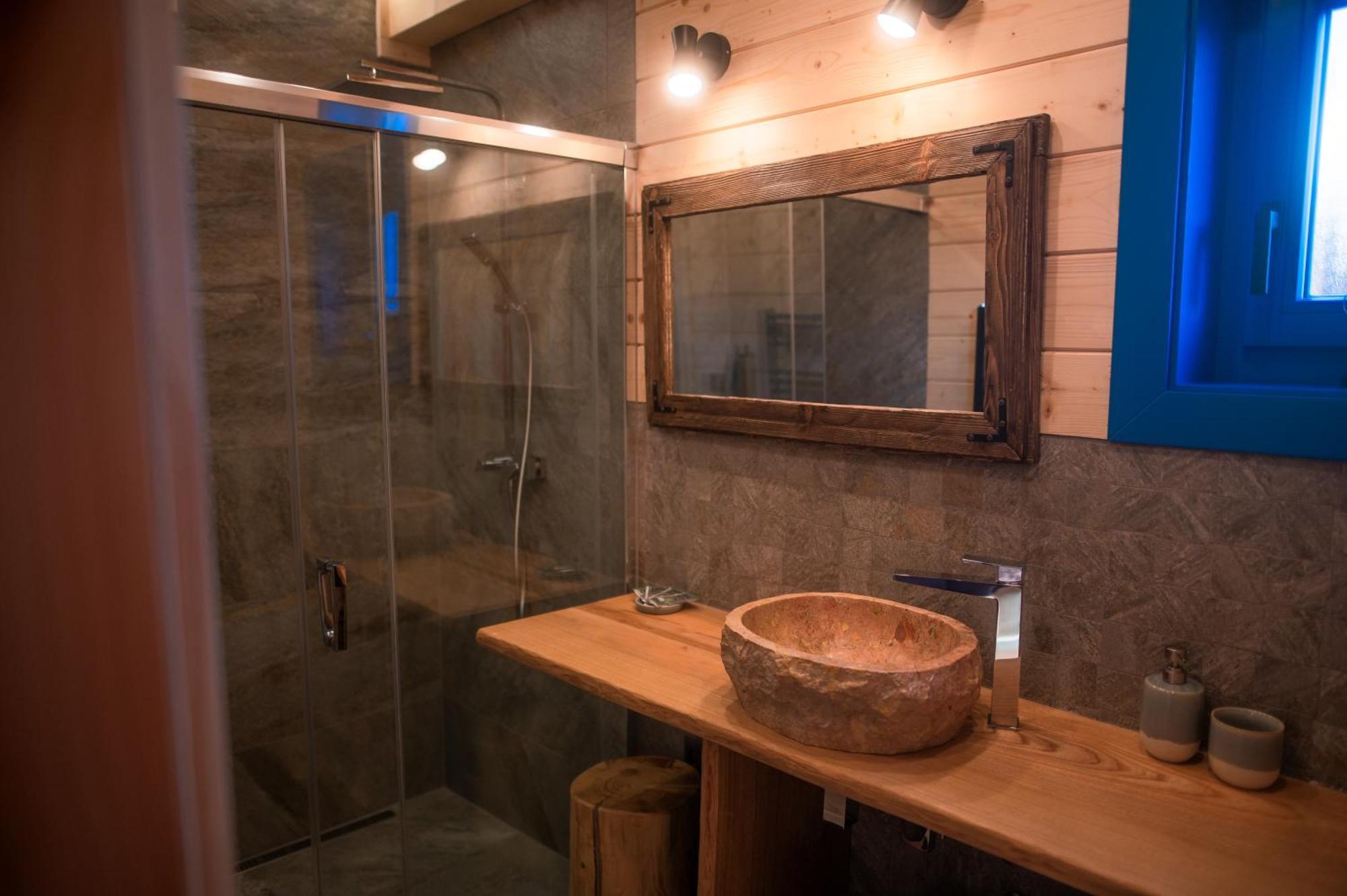 Buky Chalet Tatranska Lomnica