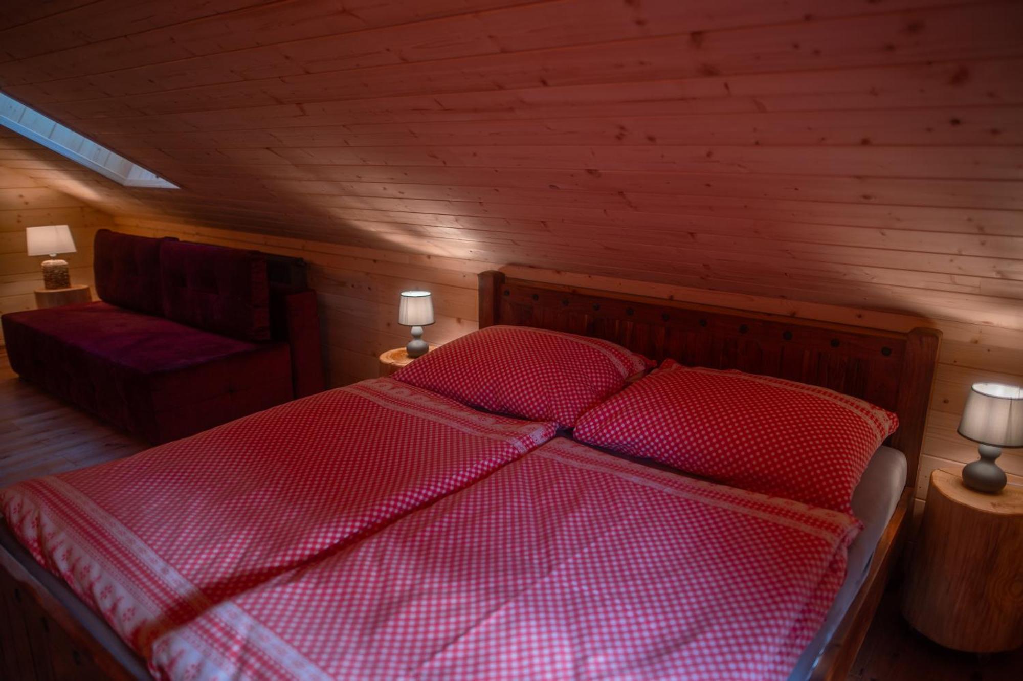 Chalet Buky